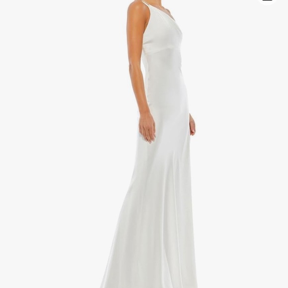 Leena mac duggal dress - Picture 2 of 3